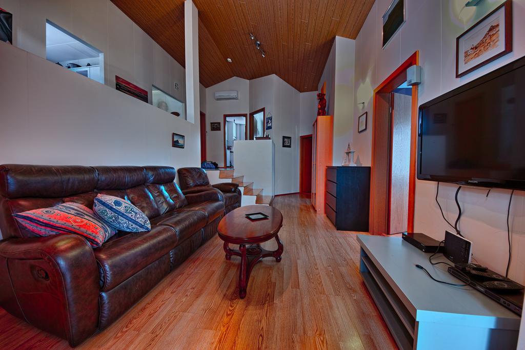 Luxury House In Westfjords Villa Súðavík Værelse billede